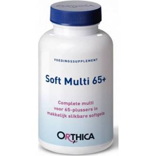 Orthica Soft Multi 65+ Orthica Soft Multi 65+ 8714439501862