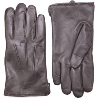 👉 Handschoenen zwart uni Campbell Classic 8719625366171