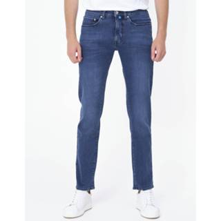 👉 Heren jean licht blauw mannen Pierre Cardin Jeans 4065976321661