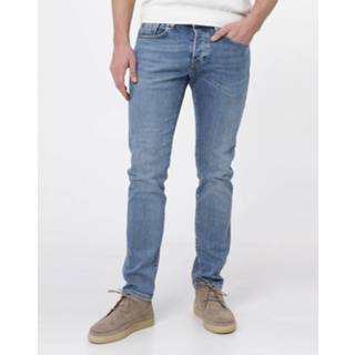 👉 Heren jean blauw mannen Scotch & Soda Ralston Jeans 8719029747729