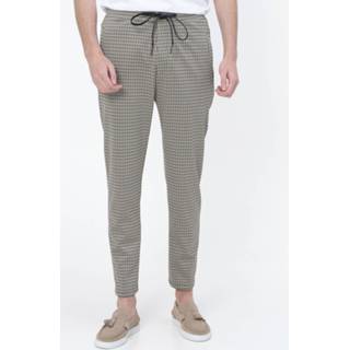 👉 Pantalon bruin mannen Drykorn Jeger Mix & Match Heren 4062843333291