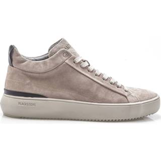 👉 Herensneaker beige mannen Blackstone Heren Sneakers 8716712848299