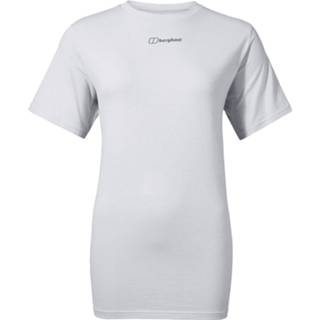 👉 Berghaus Women's Boyfriend Logo Short Sleeve Tee - T-shirts