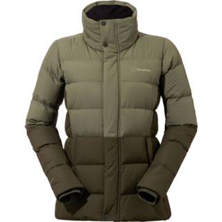 👉 Berghaus Women's Rosthwaite Reflect Down Jacket - Jassen