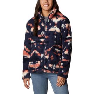 👉 Columbia Women's Winter Pass Sherpa Fleece - Fleecetruien