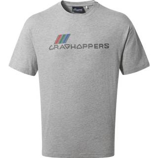 👉 Craghoppers Crosby Short Sleeve T-Shirt - T-shirts