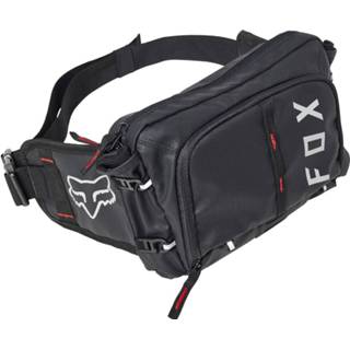 👉 Heuptas OS zwart Fox Racing Hip Pack - Heuptassen