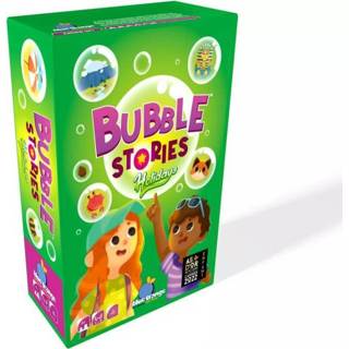 👉 Kaartspel nederlands kaartspellen Bubble Stories Holidays - 3664824001529