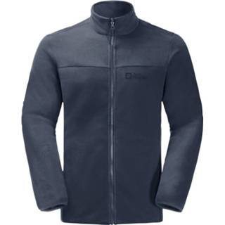 👉 Jack Wolfskin Beilstein Full Zip Fleece - Fleecetruien