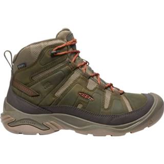 👉 Keen Circadia Mid Waterproof Boots - Wandelschoenen