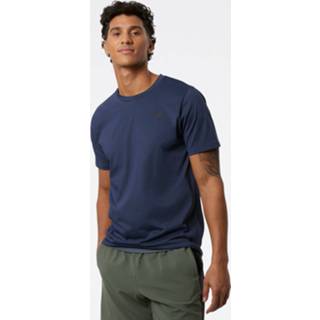 👉 New Balance Heathertech Tee - Sportshirts