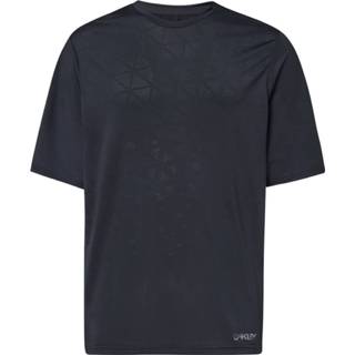 👉 Oakley Reduct Berm Short Sleeve Jersey - Fietstruien