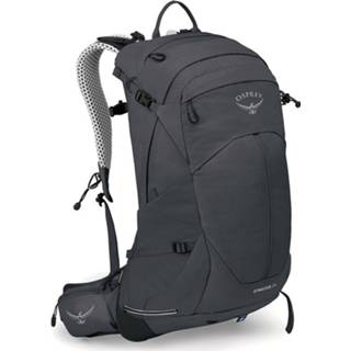 👉 Rugtas mannen donker grijs Osprey Stratos (24L)