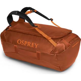 👉 Duffeltas One Size Orange Dawn Osprey Transporter 65 Duffel Bag - Duffeltassen 843820147926