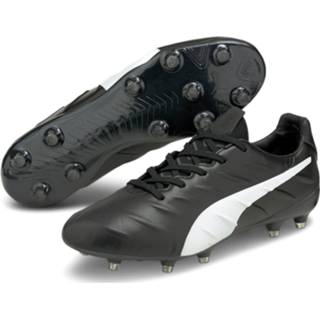 👉 Voetbalschoenen Puma KING Platinum 21 FG/AG Senior 4063699927412