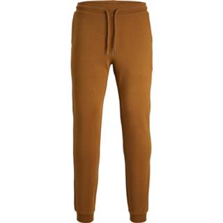 👉 Joggingbroek XXL mannen bruin Jack & Jones Will Basic Heren 5715306561258