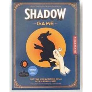 👉 Kaartspellen Shadow Game 612615112988