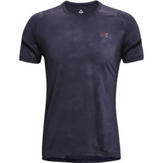 👉 Under Armour Rush Emboss SS - Sportshirts