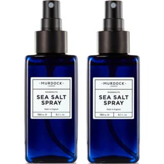 👉 Salt spray male Murdock London Sea Duo Bundle