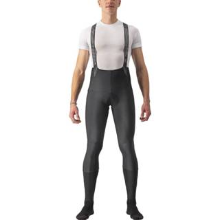 👉 Castelli Semifreddo Bib Tights - Lange fietsbroeken met bretels