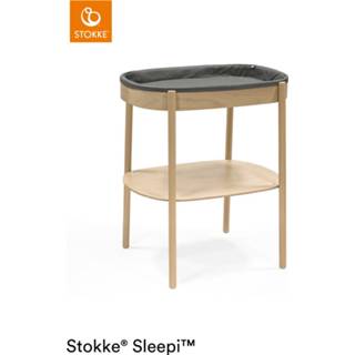 👉 Active Stokke® Sleepi™ Verschoontafel - Natural 7040355839026