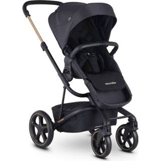 👉 Kinderwagen goud active kinderen Easywalker Harvey3 Premium - Gold Edition 8720512112405