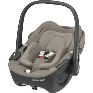 👉 Active Maxi-Cosi Pebble 360 - Twillic Taupe 8712930173960