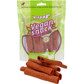 Active Braaaf Pompoen Sticks 12 cm 80 gr 8718444631170