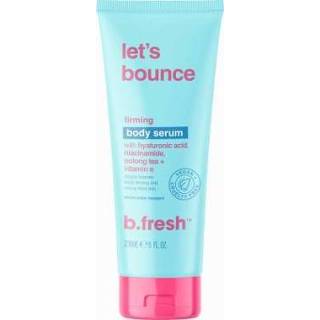 👉 Serum B.fresh Let's Bounce Body 236 ml 9347108010755