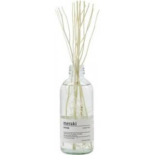 👉 Diffuser Meraki Timber Haze 240 ml 5707644808492