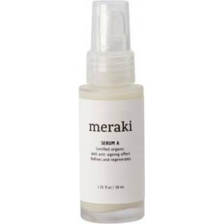 👉 Serum Meraki A 30 ml 5707644528420