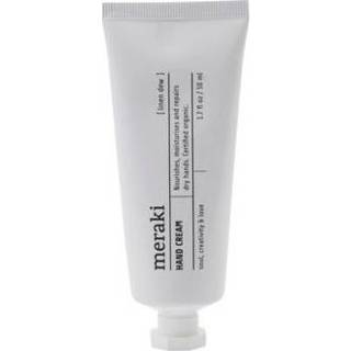👉 Hand crème linnen Meraki Cream Linen Dew 50 ml 5707644529571