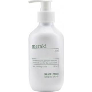 👉 Handlotion Meraki Hand Lotion Pure 275 ml 5707644512221