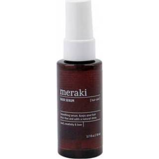 👉 Serum Meraki Hair 50 ml 5707644765177