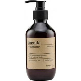 👉 Handzeep Meraki Exfoliating Hand Soap Northern Dawn 275 ml 5707644552050