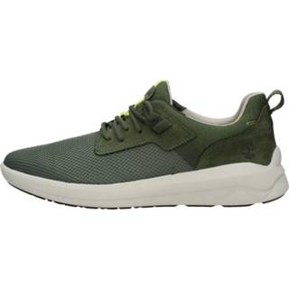👉 Textiel male groen Timberland - Bradstreet Ultra 2600129754198 2600129734190