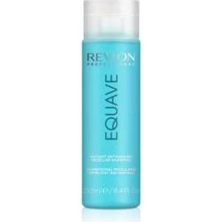 👉 Shampoo Revlon Equave Instant Detangling Micellar 250 ml 8432225111384