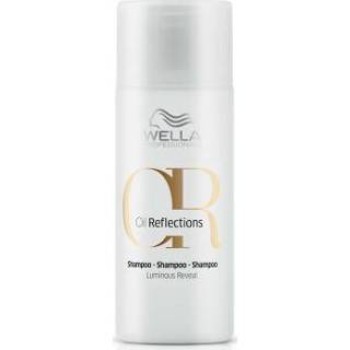👉 Shampoo Wella Oil Reflections 50 ml 8005610531694