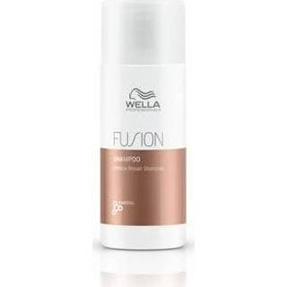 👉 Shampoo Wella Fusion Intense Repair 50 ml 8005610415390