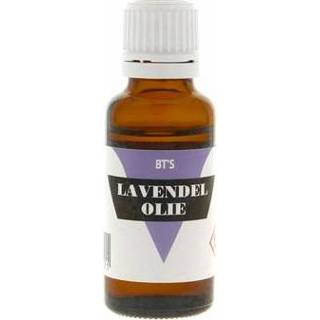 👉 Lavendel BT's olie 25ml 8719325223521