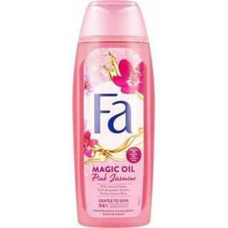 👉 Roze FA Bad magic oil pink jasmin 500ml 9000100935616