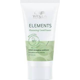 Wella Professionals Elements Renewing Conditioner 30 ml 4064666036038