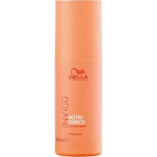 👉 Wella Invigo Nutri-Enrich Wonder Balm 150 ml 8005610643885