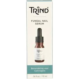 👉 Serum Trind Fungal nail 10ml 8713539006604