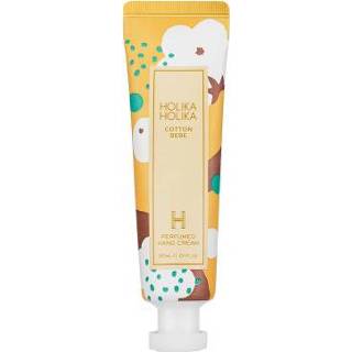 👉 Hand crème Holika Cotton Bebe Perfumed Cream 30 ml 8806334375850