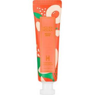 👉 Hand crème Holika Peach Date Perfumed Cream 30 ml 8806334375836