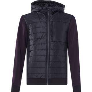 👉 Barbour International Baffle Zip Thru Jack