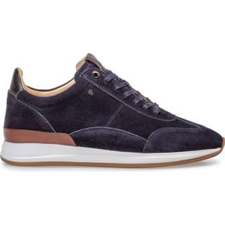 👉 Van Bommel VB Sport Heren Sneakers