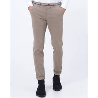 👉 Mason's Torino Winter Heren Chino