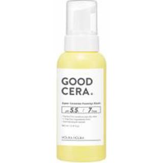 👉 Holika Good Cera Super Ceramide Foaming Wash 160 ml 8806334369514